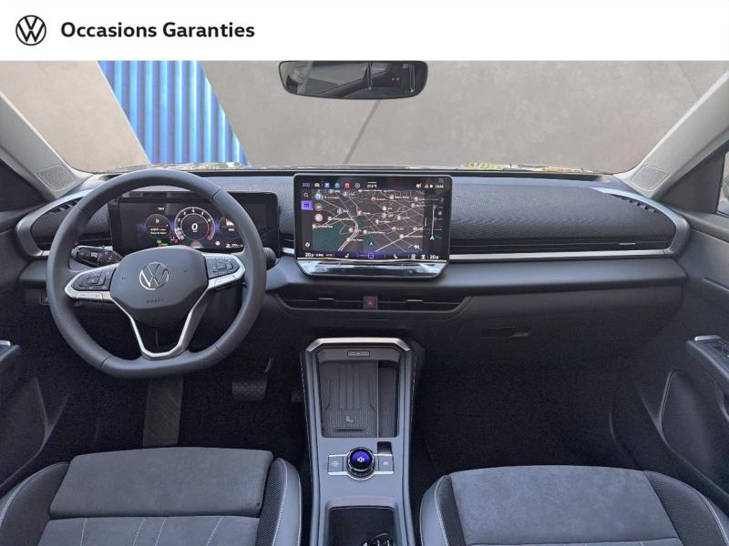 Voitures occasions VOLKSWAGEN T-ROC Style Paris