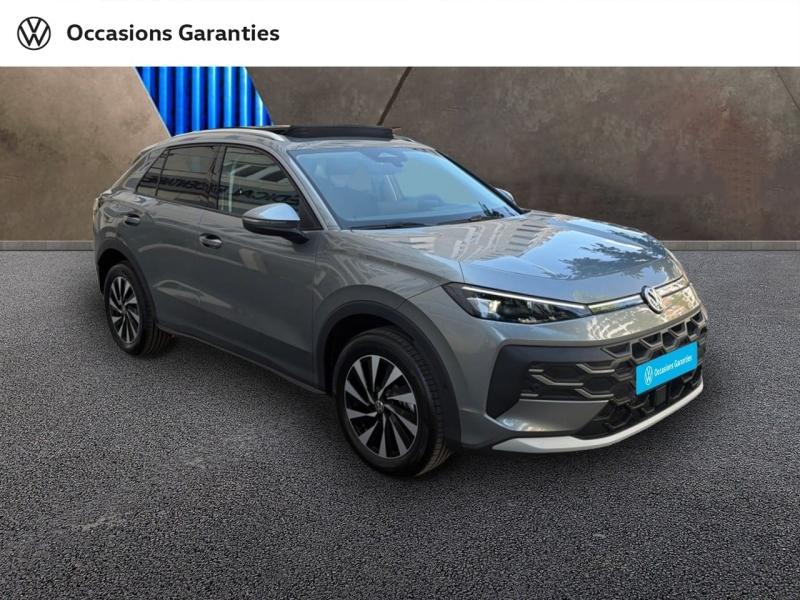Voitures occasions VOLKSWAGEN T-ROC Style Paris