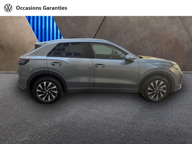Voitures occasions VOLKSWAGEN T-ROC Style Paris
