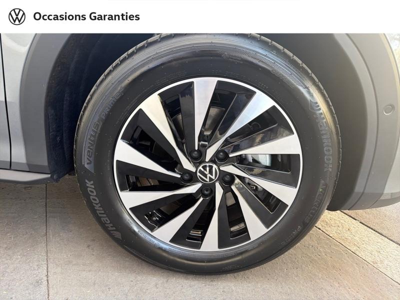 Voitures occasions VOLKSWAGEN T-ROC Style Paris
