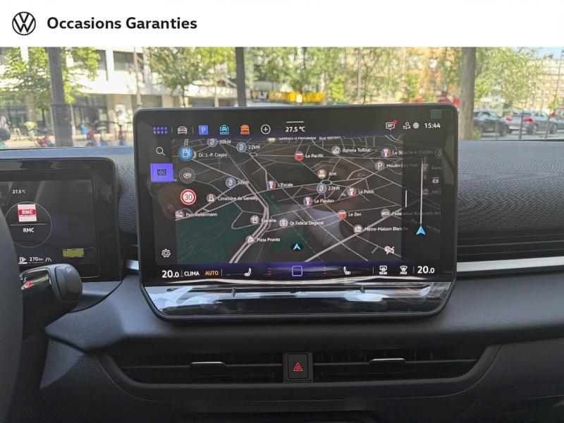 Voitures occasions VOLKSWAGEN T-ROC Style Paris