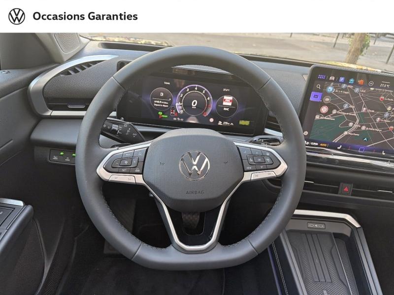 Voitures occasions VOLKSWAGEN T-ROC Style Paris