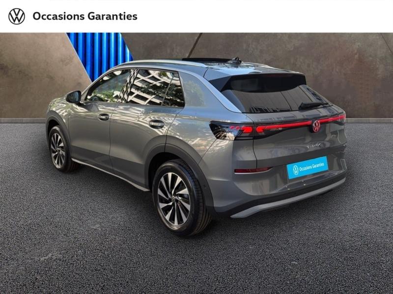 Voitures occasions VOLKSWAGEN T-ROC Style Paris