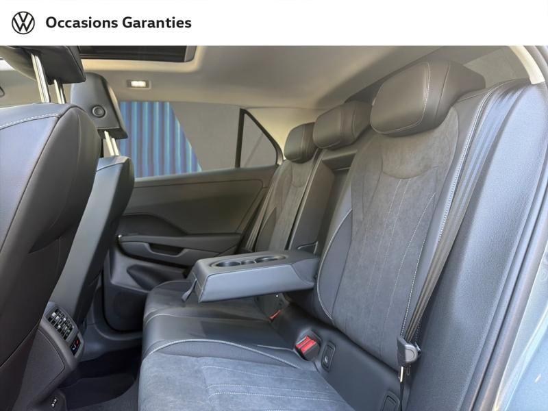 Voitures occasions VOLKSWAGEN T-ROC Style Paris