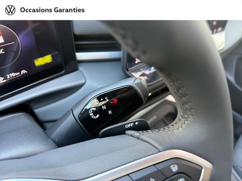 Voitures occasions VOLKSWAGEN T-ROC Style Paris