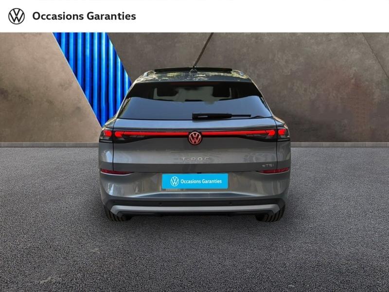 Voitures occasions VOLKSWAGEN T-ROC Style Paris
