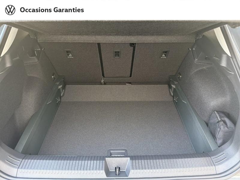 Voitures occasions VOLKSWAGEN T-ROC Style Paris