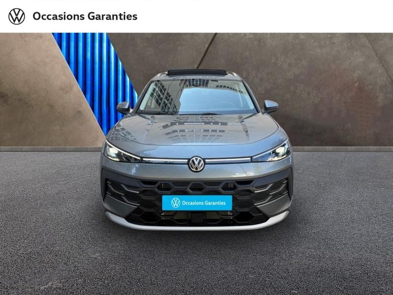 Voitures occasions VOLKSWAGEN T-ROC Style Paris