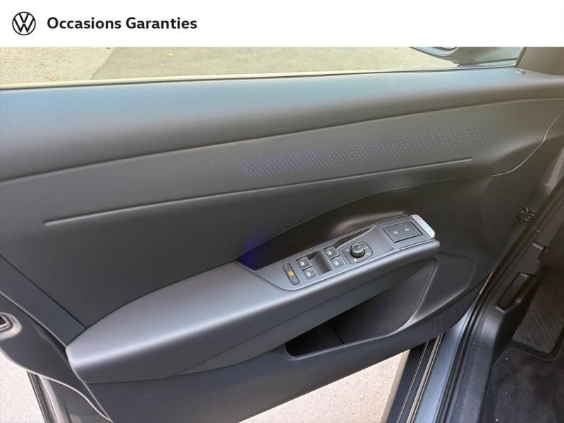 Voitures occasions VOLKSWAGEN T-ROC Style Paris