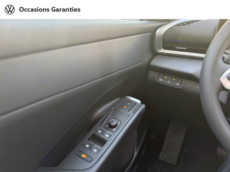 Voitures occasions VOLKSWAGEN T-ROC Style Paris