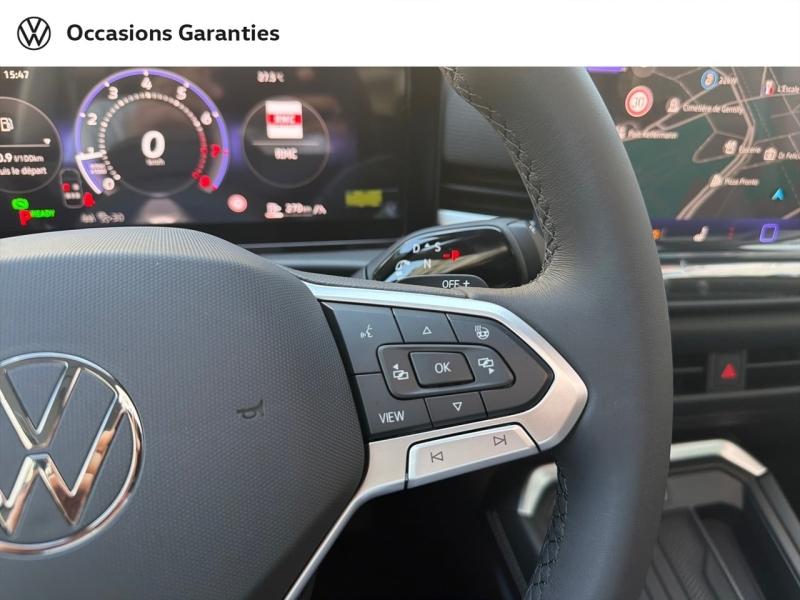 Voitures occasions VOLKSWAGEN T-ROC Style Paris