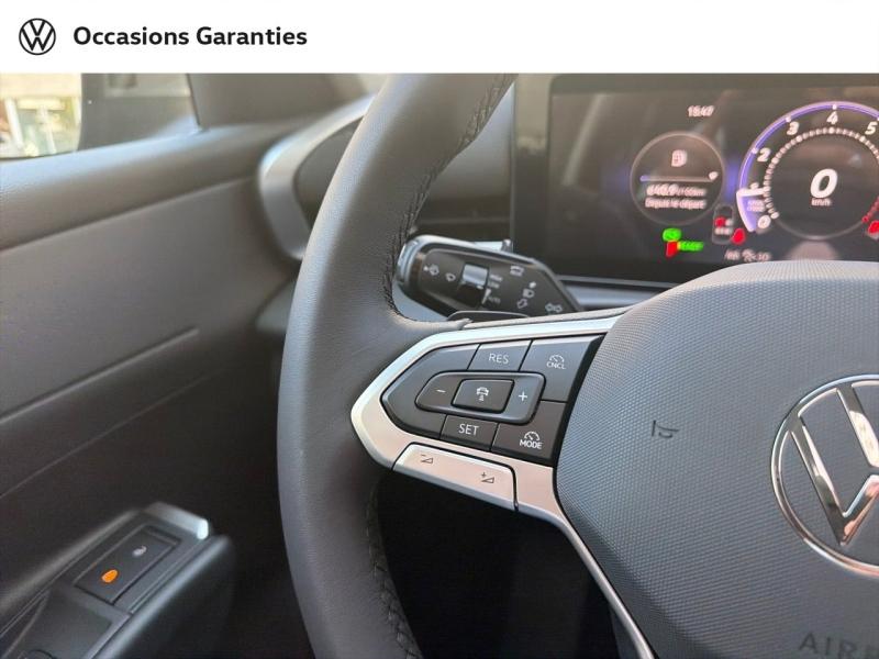 Voitures occasions VOLKSWAGEN T-ROC Style Paris