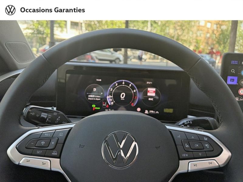 Voitures occasions VOLKSWAGEN T-ROC Style Paris