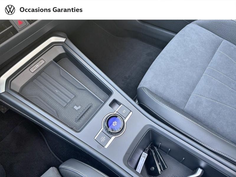 Voitures occasions VOLKSWAGEN T-ROC Style Paris