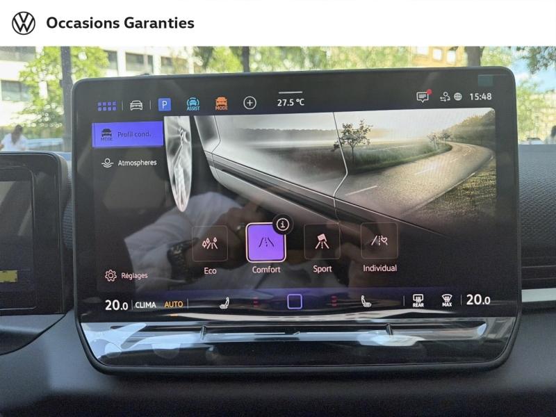 Voitures occasions VOLKSWAGEN T-ROC Style Paris