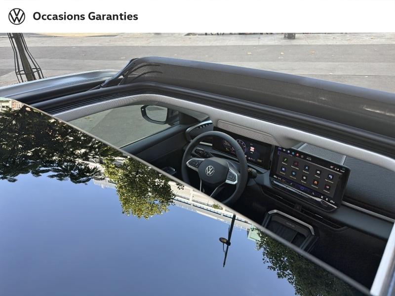 Voitures occasions VOLKSWAGEN T-ROC Style Paris
