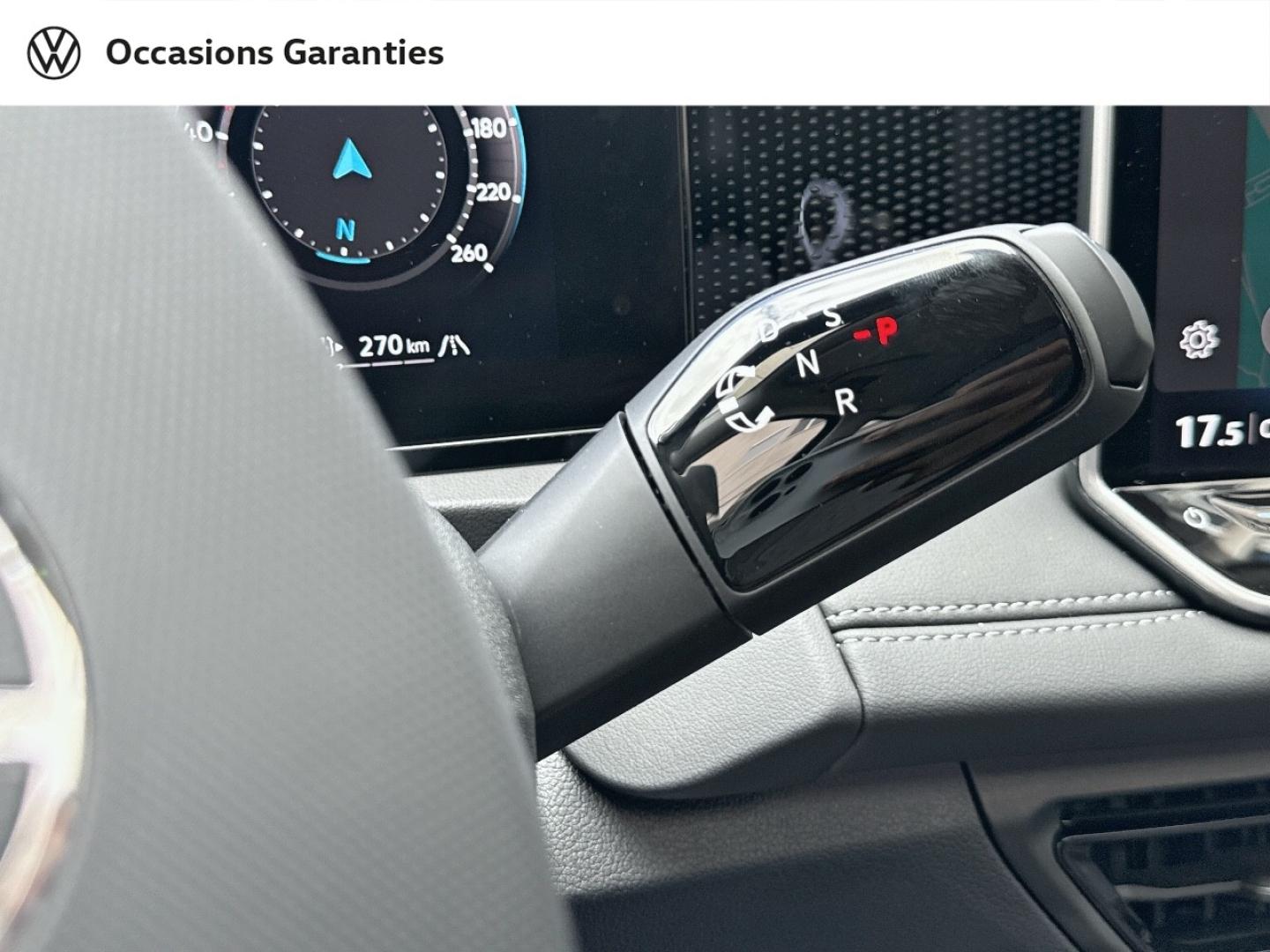 Voitures occasions VOLKSWAGEN TIGUAN VW Edition Paris