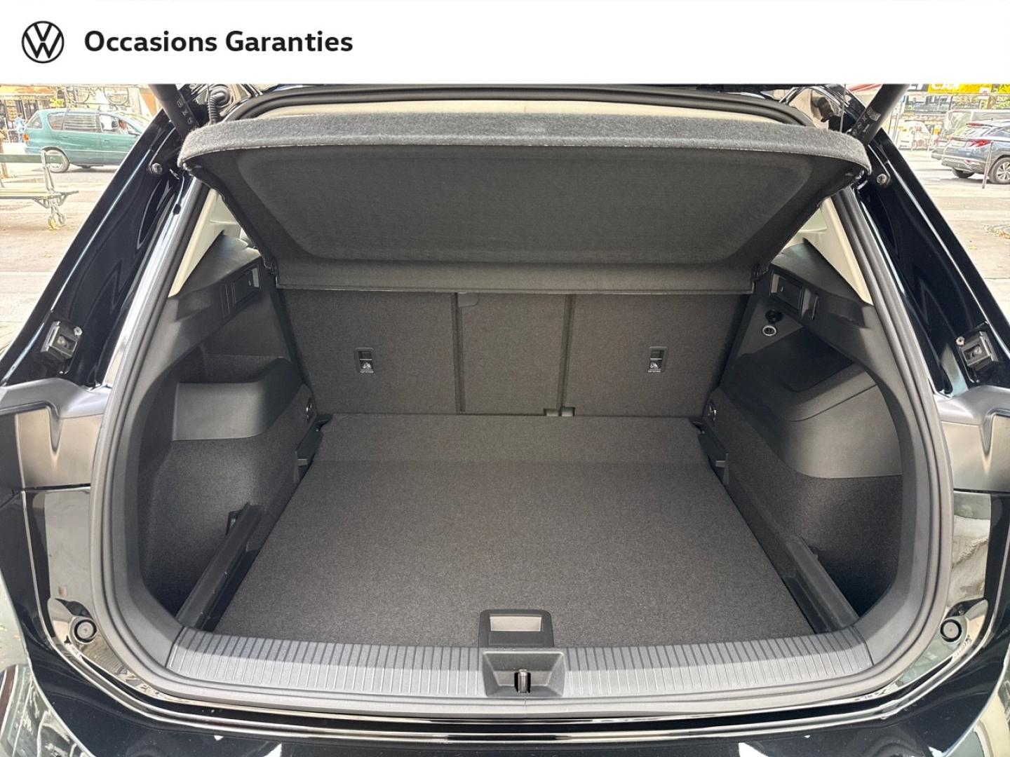 Voitures occasions VOLKSWAGEN TIGUAN VW Edition Paris