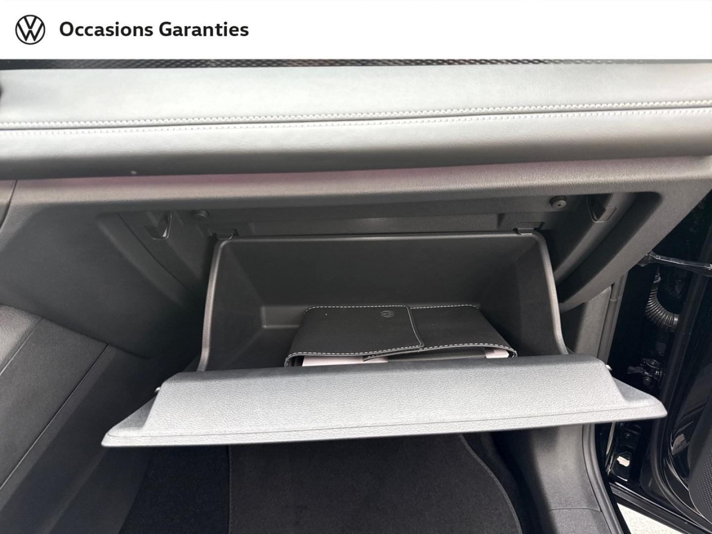 Voitures occasions VOLKSWAGEN TIGUAN VW Edition Paris