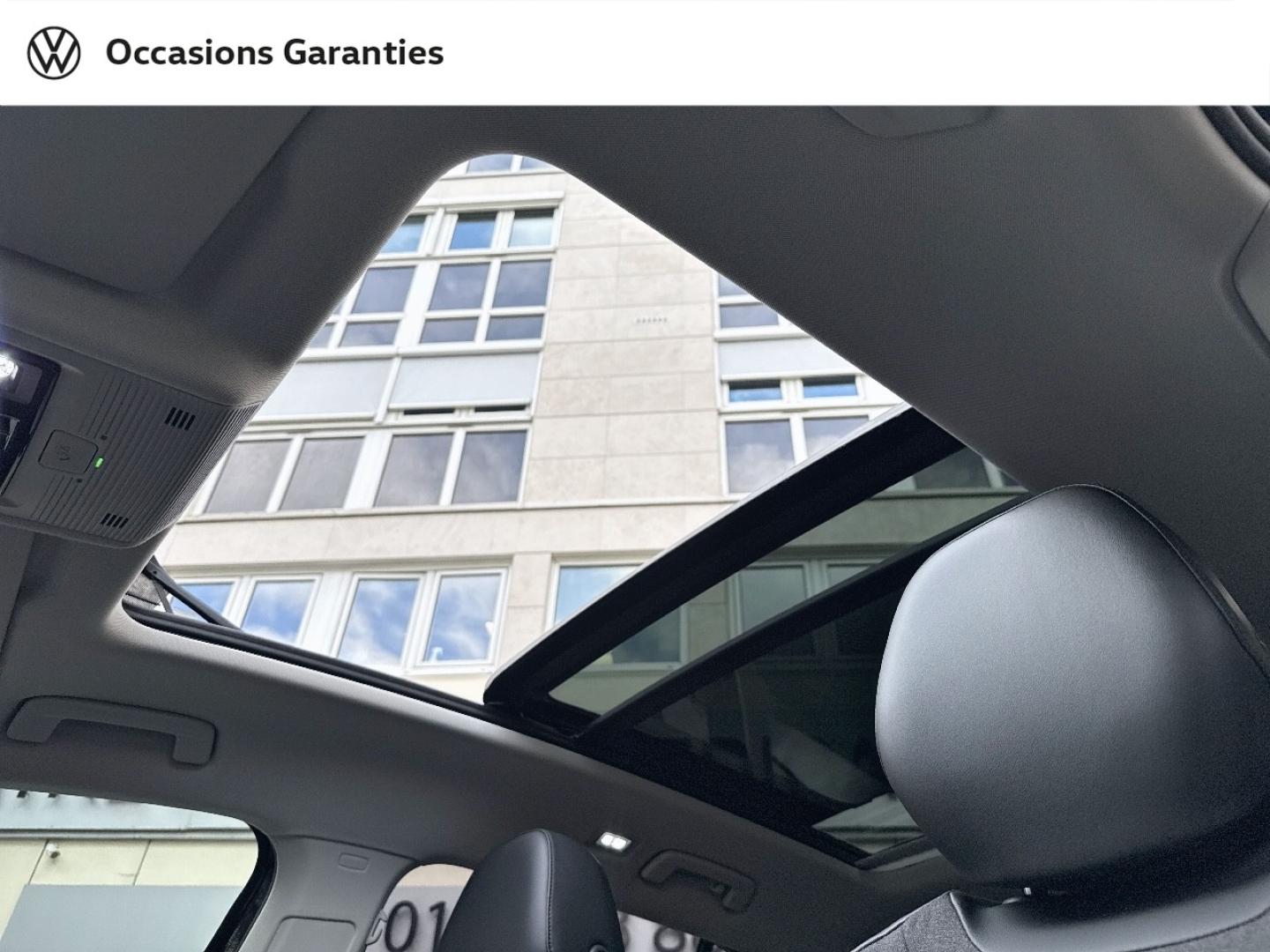 Voitures occasions VOLKSWAGEN TIGUAN VW Edition Paris