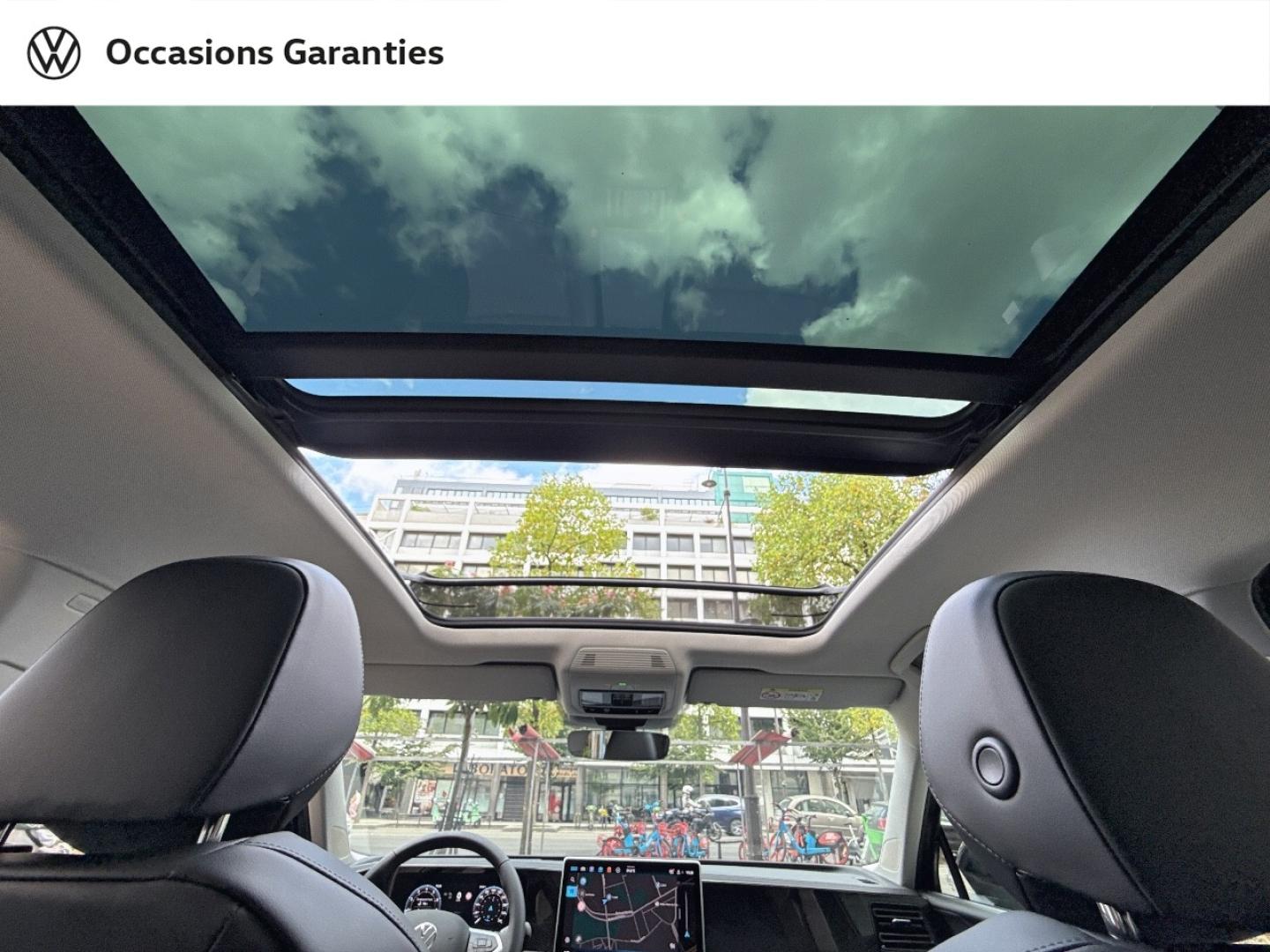 Voitures occasions VOLKSWAGEN TIGUAN VW Edition Paris