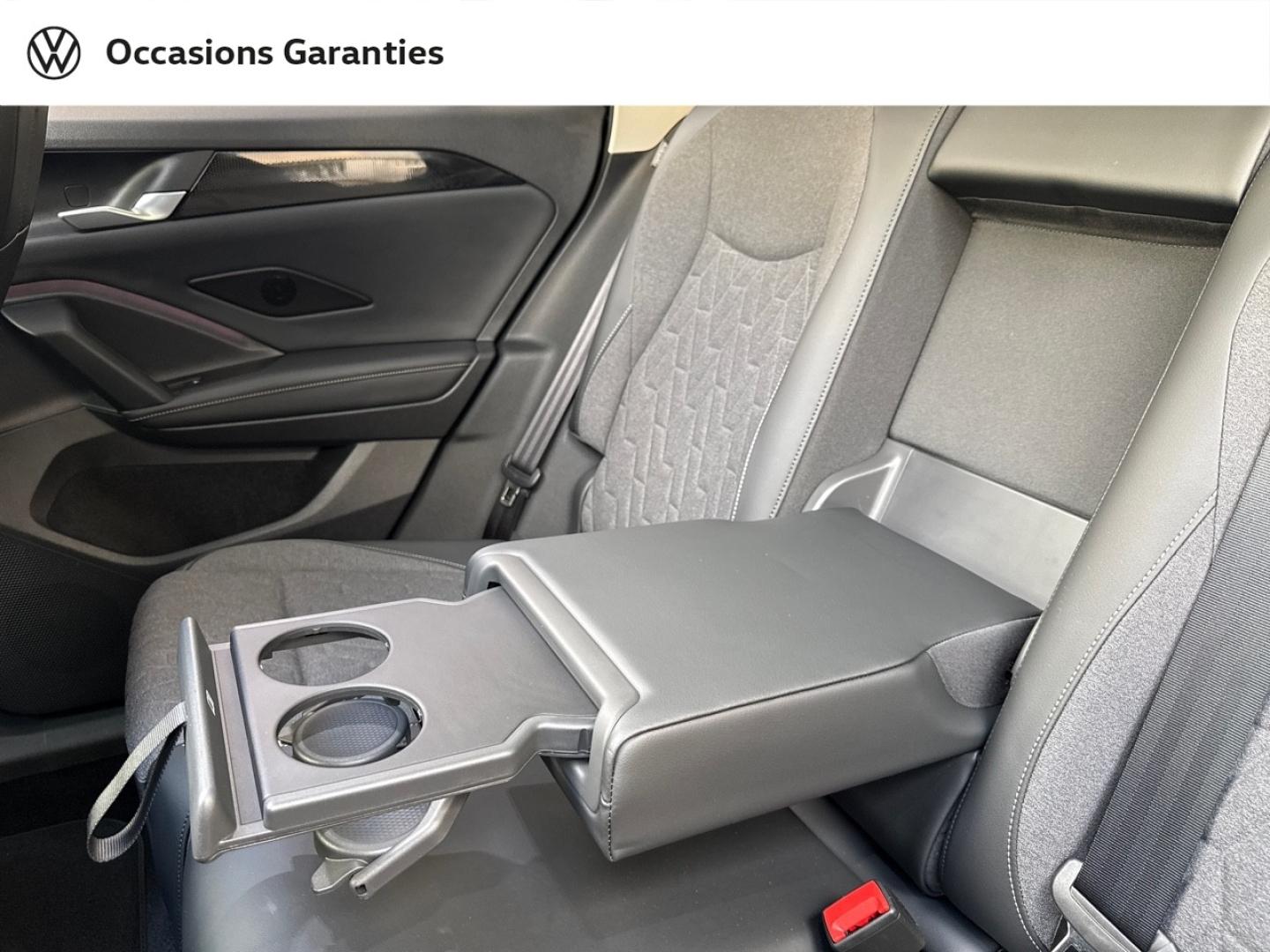 Voitures occasions VOLKSWAGEN TIGUAN VW Edition Paris