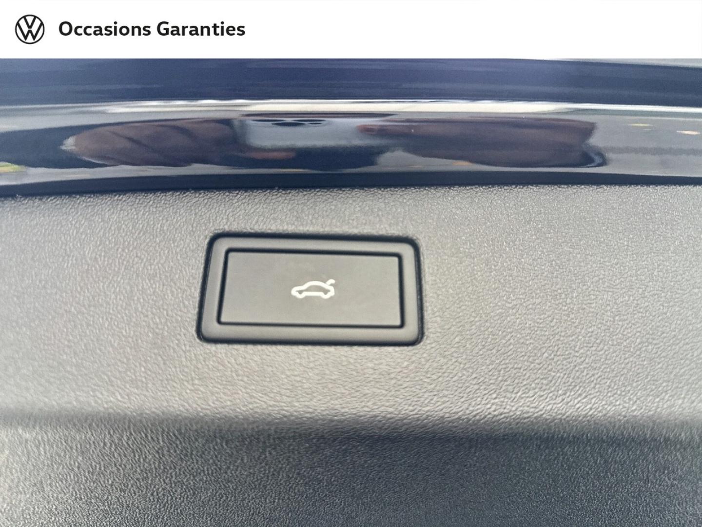 Voitures occasions VOLKSWAGEN TIGUAN VW Edition Paris