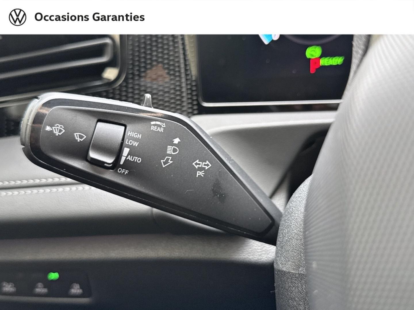 Voitures occasions VOLKSWAGEN TIGUAN VW Edition Paris