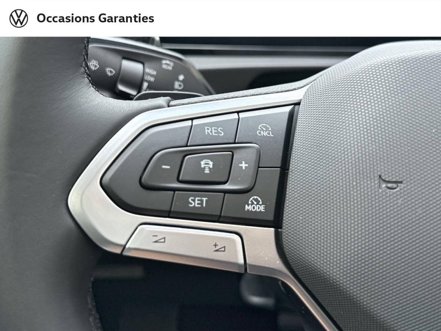 Voitures occasions VOLKSWAGEN TIGUAN VW Edition Paris