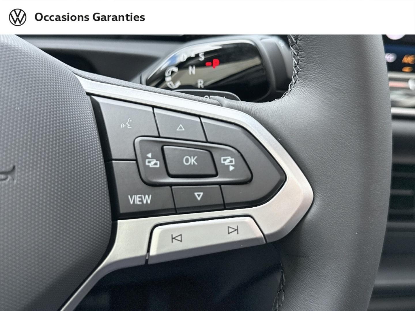 Voitures occasions VOLKSWAGEN TIGUAN VW Edition Paris