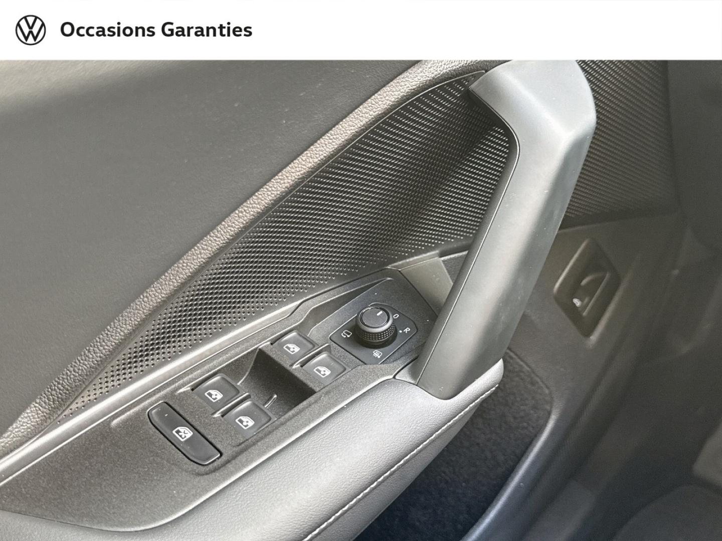 Voitures occasions VOLKSWAGEN TIGUAN VW Edition Paris
