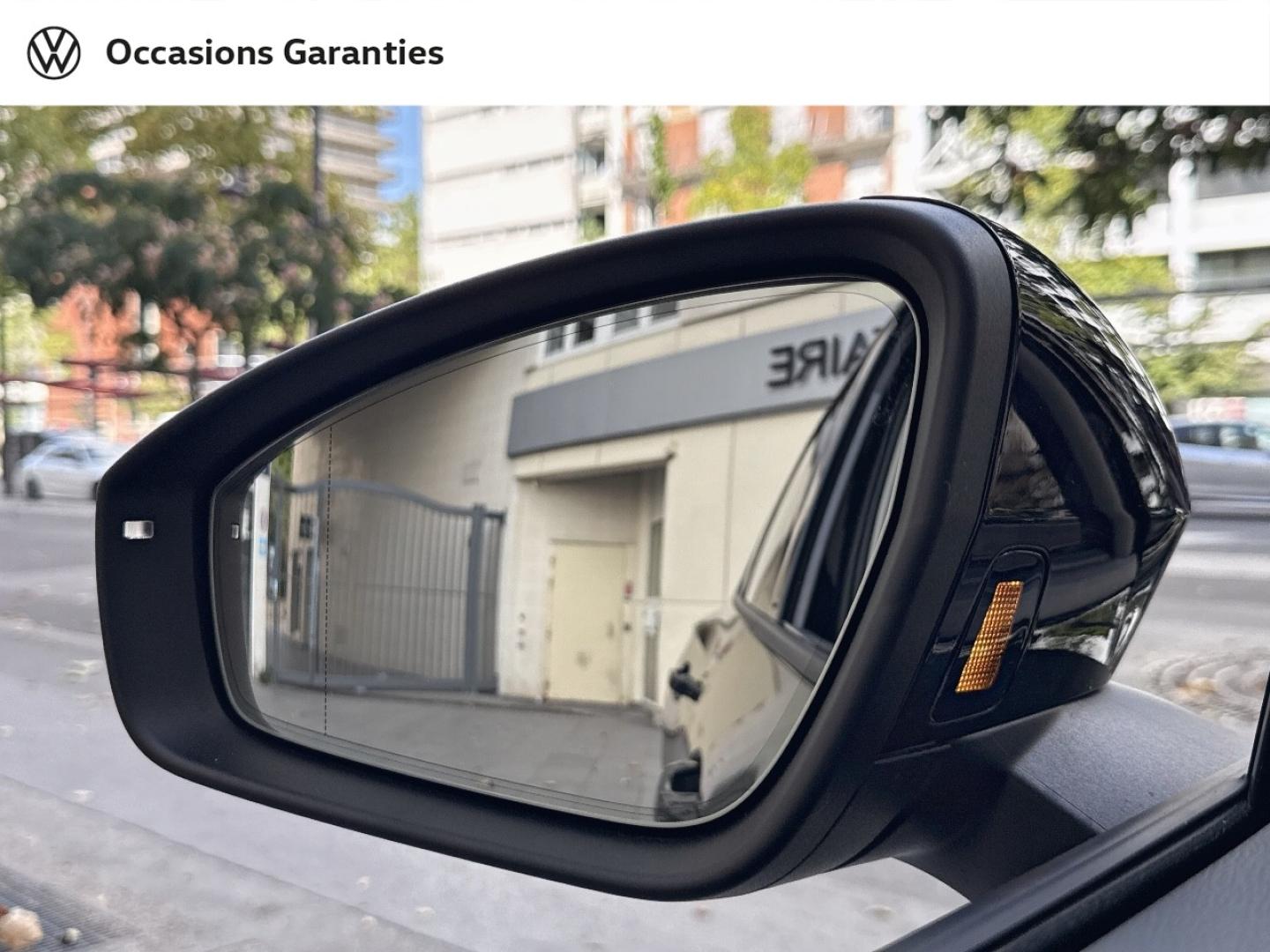 Voitures occasions VOLKSWAGEN TIGUAN VW Edition Paris