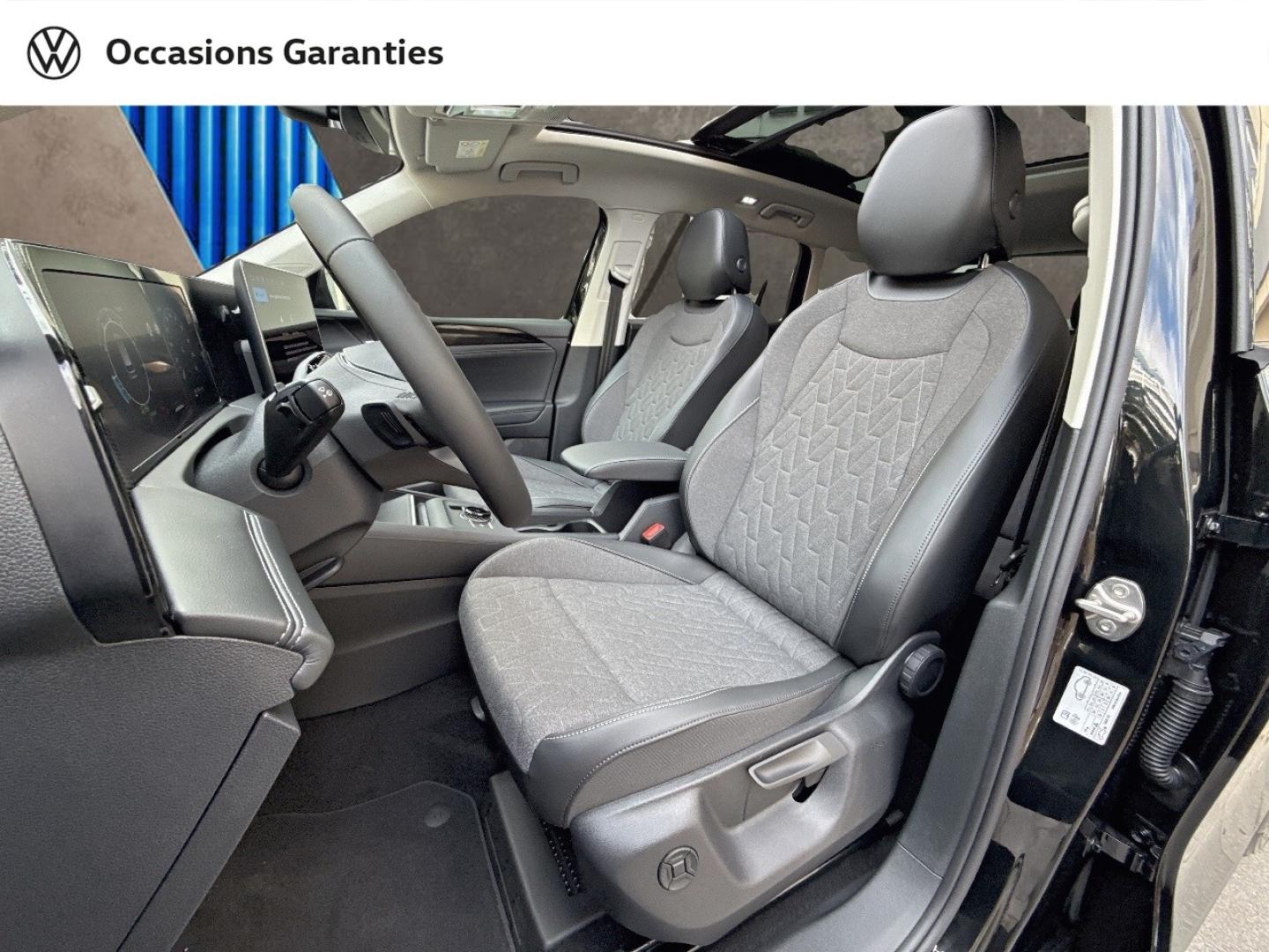 Voitures occasions VOLKSWAGEN TIGUAN VW Edition Paris