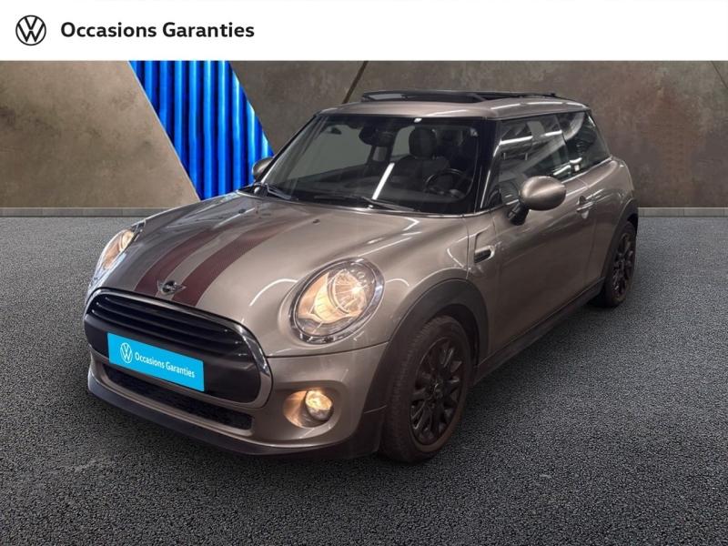 Voitures occasions MINI MINI Shoreditch Paris