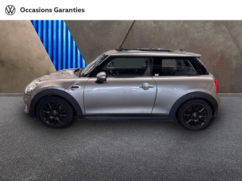 Voitures occasions MINI MINI Shoreditch Paris
