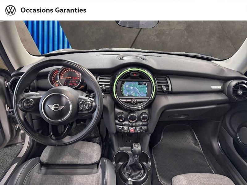 Voitures occasions MINI MINI Shoreditch Paris