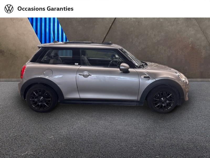 Voitures occasions MINI MINI Shoreditch Paris