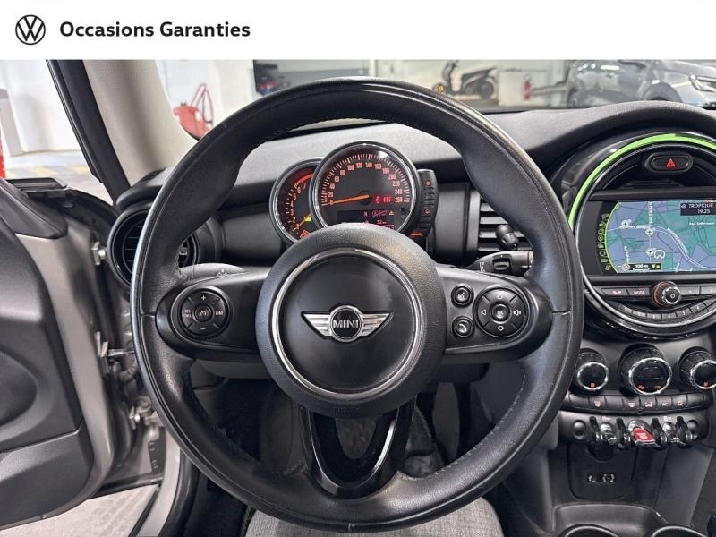 Voitures occasions MINI MINI Shoreditch Paris