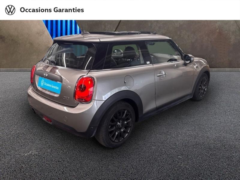 Voitures occasions MINI MINI Shoreditch Paris