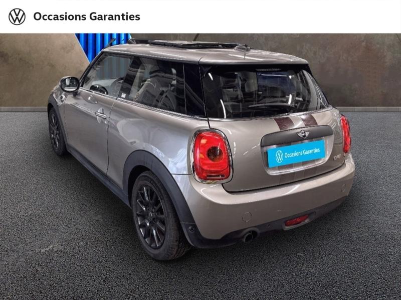 Voitures occasions MINI MINI Shoreditch Paris