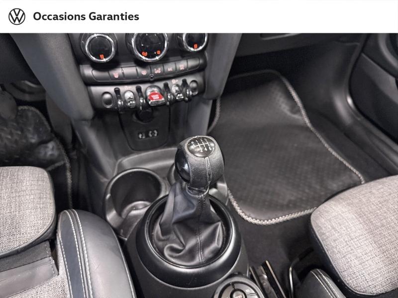 Voitures occasions MINI MINI Shoreditch Paris