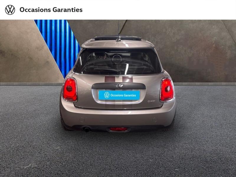 Voitures occasions MINI MINI Shoreditch Paris