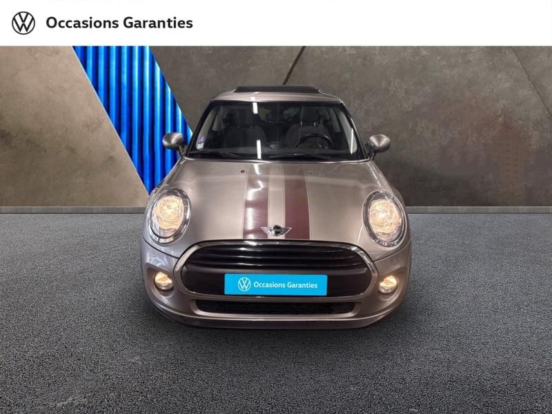 Voitures occasions MINI MINI Shoreditch Paris