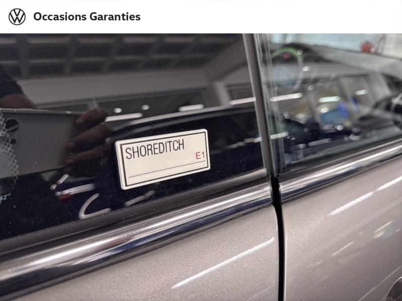 Voitures occasions MINI MINI Shoreditch Paris