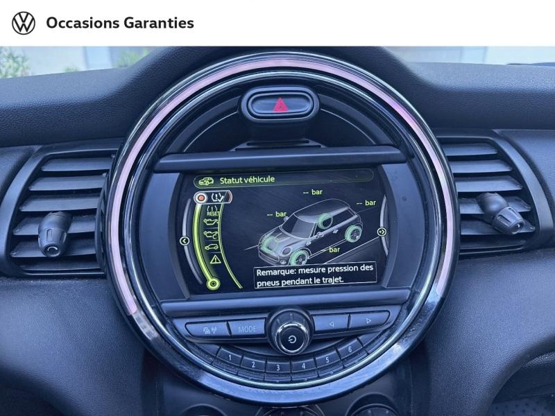 Voitures occasions MINI MINI Shoreditch Paris