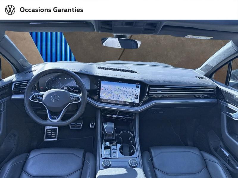 Voitures occasions VOLKSWAGEN TOUAREG R Paris