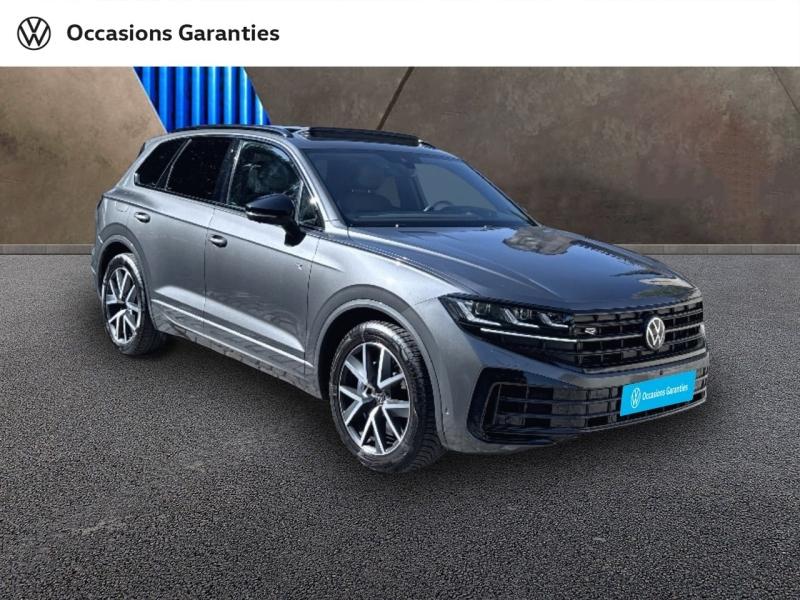Voitures occasions VOLKSWAGEN TOUAREG R Paris