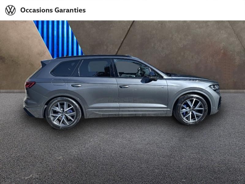 Voitures occasions VOLKSWAGEN TOUAREG R Paris