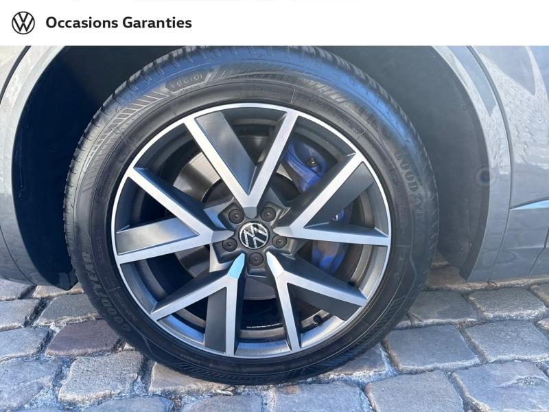Voitures occasions VOLKSWAGEN TOUAREG R Paris