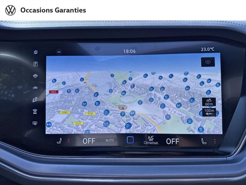 Voitures occasions VOLKSWAGEN TOUAREG R Paris